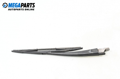 Braț ștergător lunetă for Mazda 3 Hatchback I (10.2003 - 12.2009), position: din spate