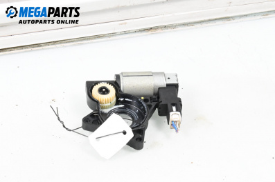 Motor macara geam for Mazda 3 Hatchback I (10.2003 - 12.2009), 5 uși, hatchback, position: stânga - spate