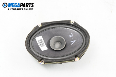 Loudspeaker for Mazda 3 Hatchback I (10.2003 - 12.2009)