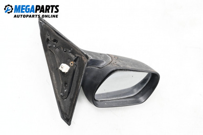 Oglindă for Mazda 3 Hatchback I (10.2003 - 12.2009), 5 uși, hatchback, position: dreapta