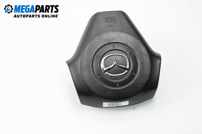 Airbag for Mazda 3 Hatchback I (10.2003 - 12.2009), 5 uși, hatchback, position: fața