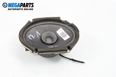 Loudspeaker for Mazda 3 Hatchback I (10.2003 - 12.2009)