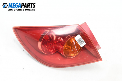 Tail light for Mazda 3 Hatchback I (10.2003 - 12.2009), hatchback, position: left