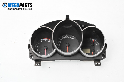 Instrument cluster for Mazda 3 Hatchback I (10.2003 - 12.2009) 1.6, 105 hp