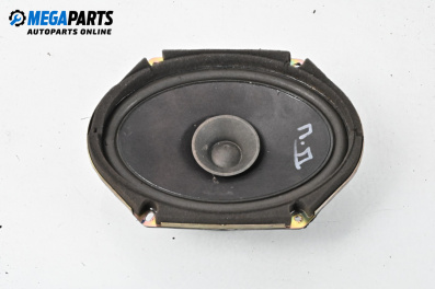 Loudspeaker for Mazda 3 Hatchback I (10.2003 - 12.2009)