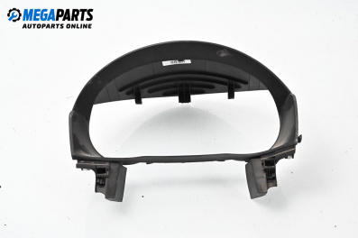 Interieur kunststoffbauteile kilometerzähler for Mazda 3 Hatchback I (10.2003 - 12.2009), 5 türen, hecktür