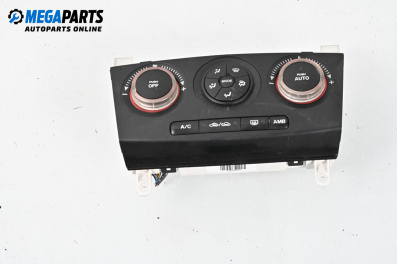 Panou aer condiționat for Mazda 3 Hatchback I (10.2003 - 12.2009)