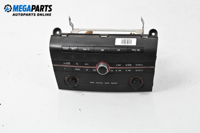 Radio for Mazda 3 Hatchback I (10.2003 - 12.2009)