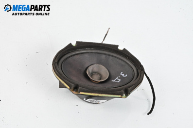 Loudspeaker for Mazda 3 Hatchback I (10.2003 - 12.2009)