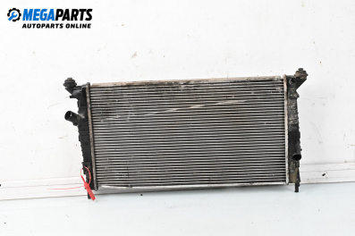 Wasserradiator for Mazda 3 Hatchback I (10.2003 - 12.2009) 1.6, 105 hp