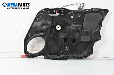 Motor des elektrischen fensterhebers for Mazda 3 Hatchback I (10.2003 - 12.2009), 5 türen, hecktür, position: rechts, vorderseite