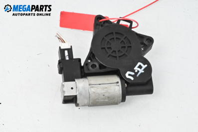 Motor macara geam for Mazda 3 Hatchback I (10.2003 - 12.2009), 5 uși, hatchback, position: dreaptă - fața