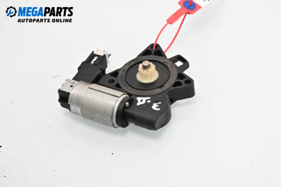 Motor macara geam for Mazda 3 Hatchback I (10.2003 - 12.2009), 5 uși, hatchback, position: dreaptă - spate