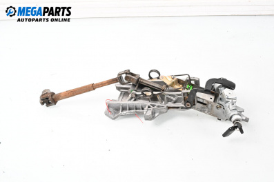 Steering shaft for Mazda 3 Hatchback I (10.2003 - 12.2009)