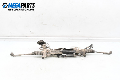 Hydraulic steering rack for Mazda 3 Hatchback I (10.2003 - 12.2009), hatchback