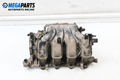 Intake manifold for Mazda 3 Hatchback I (10.2003 - 12.2009) 1.6, 105 hp