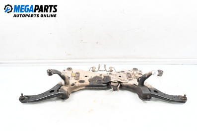 Front axle for Mazda 3 Hatchback I (10.2003 - 12.2009), hatchback