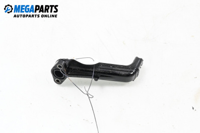 Oil pickup tube for Mazda 3 Hatchback I (10.2003 - 12.2009) 1.6, 105 hp