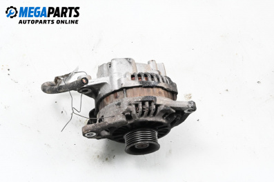 Alternator for Mazda 3 Hatchback I (10.2003 - 12.2009) 1.6, 105 hp