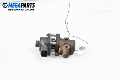 EGR valve for Mazda 3 Hatchback I (10.2003 - 12.2009) 1.6, 105 hp