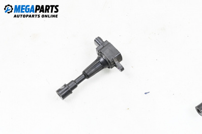 Ignition coil for Mazda 3 Hatchback I (10.2003 - 12.2009) 1.6, 105 hp, № AIC-4051