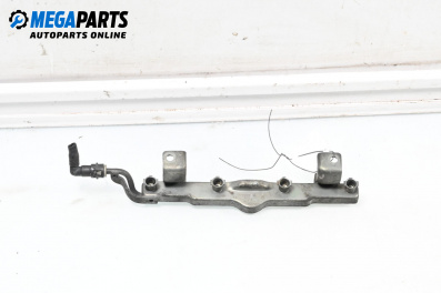 Fuel rail for Mazda 3 Hatchback I (10.2003 - 12.2009) 1.6, 105 hp