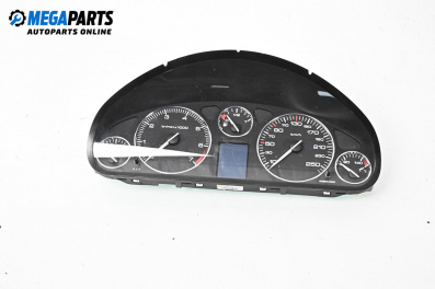 Bloc instrumente de bord for Peugeot 407 Sedan (02.2004 - 12.2011) 3.0, 211 hp