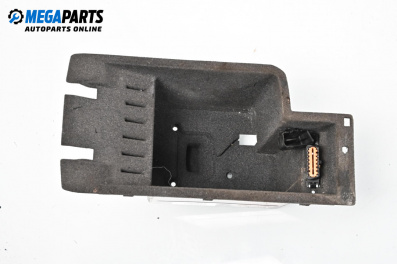 Plastic interior for Peugeot 407 Sedan (02.2004 - 12.2011), 5 uși, sedan, position: fața