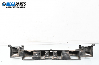 Suport bară de protecție for Peugeot 407 Sedan (02.2004 - 12.2011), sedan, position: din spate