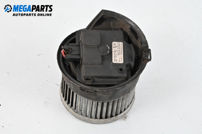 Heating blower for Peugeot 407 Sedan (02.2004 - 12.2011)