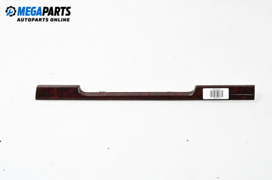 Material profilat interior for Peugeot 407 Sedan (02.2004 - 12.2011), 5 uși, sedan