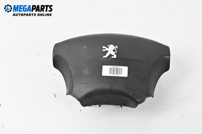 Airbag for Peugeot 407 Sedan (02.2004 - 12.2011), 5 türen, sedan, position: vorderseite