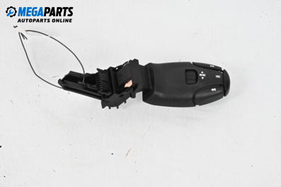 Audio control lever for Peugeot 407 Sedan (02.2004 - 12.2011)