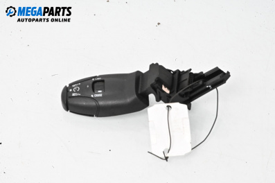 Manetă tempomat for Peugeot 407 Sedan (02.2004 - 12.2011)