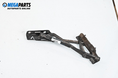 Motorhaubenscharnier for Peugeot 407 Sedan (02.2004 - 12.2011), 5 türen, sedan, position: links