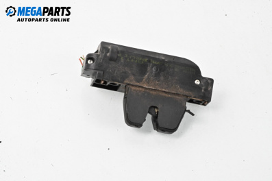 Încuietoare portbagaj for Peugeot 407 Sedan (02.2004 - 12.2011), sedan, position: din spate