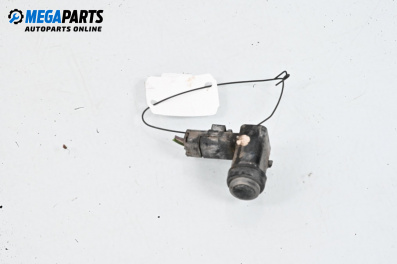 Parktronic for Peugeot 407 Sedan (02.2004 - 12.2011)