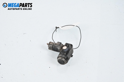 Parktronic for Peugeot 407 Sedan (02.2004 - 12.2011)