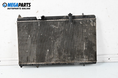 Wasserradiator for Peugeot 407 Sedan (02.2004 - 12.2011) 3.0, 211 hp