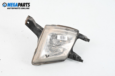 Fog light for Peugeot 407 Sedan (02.2004 - 12.2011), sedan, position: right