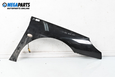 Kotflügel for Peugeot 407 Sedan (02.2004 - 12.2011), 5 türen, sedan, position: rechts, vorderseite