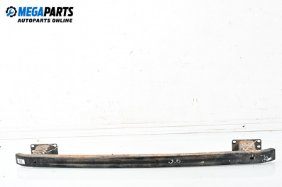 Armătură bară de protecție for Peugeot 407 Sedan (02.2004 - 12.2011), sedan, position: din spate