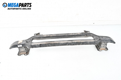 Armătură bară de protecție for Peugeot 407 Sedan (02.2004 - 12.2011), sedan, position: fața