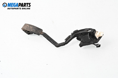 Potentiometer gaspedal for Peugeot 407 Sedan (02.2004 - 12.2011)