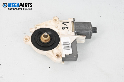 Antriebsmotor el. fensterheber for Peugeot 407 Sedan (02.2004 - 12.2011), 5 türen, sedan, position: links, rückseite