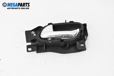 Innerer griff for Peugeot 407 Sedan (02.2004 - 12.2011), 5 türen, sedan, position: links, vorderseite