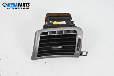 AC heat air vent for Peugeot 407 Sedan (02.2004 - 12.2011)