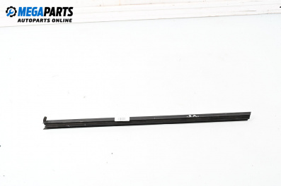 Moulding for Peugeot 407 Sedan (02.2004 - 12.2011), sedan, position: rear - left