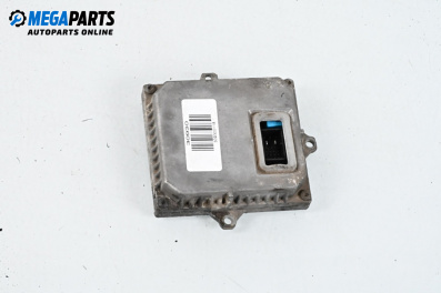 Xenon-vorschaltgerät for Peugeot 407 Sedan (02.2004 - 12.2011), № 1307329095