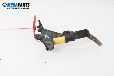 Spritzdüse scheinwerfer for Peugeot 407 Sedan (02.2004 - 12.2011), position: links